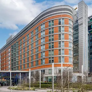 Radisson Blu Hotel, Canary Wharf East Hotel