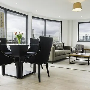 Aldgate Lejlighed